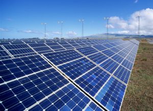 énergie photovoltaïque Saint-Christol-les-Ales